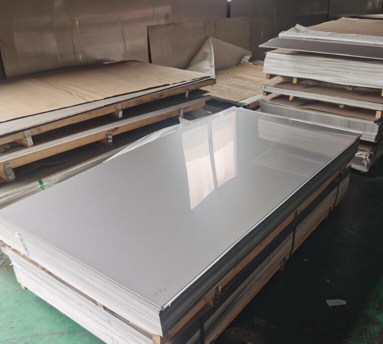 察哈尔右翼前321不锈钢板