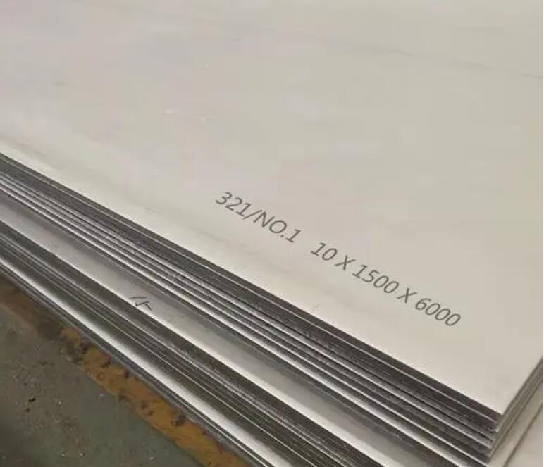 察哈尔右翼前321不锈钢板