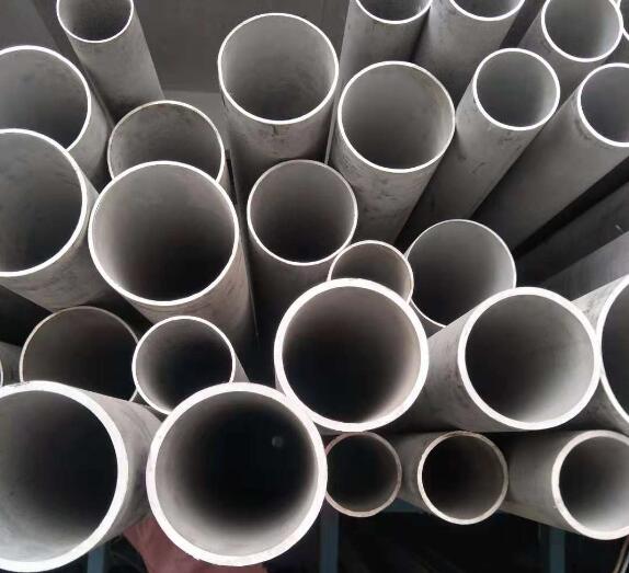 察哈尔右翼前321不锈钢管