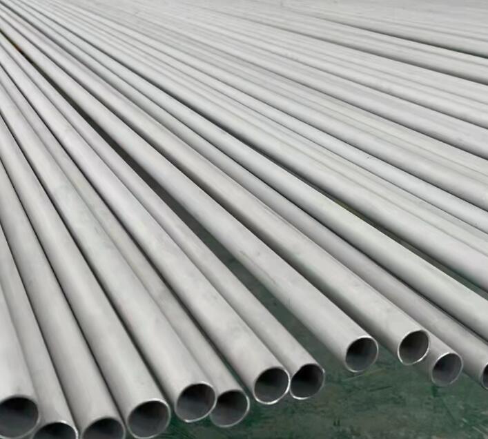 察哈尔右翼前441不锈钢管