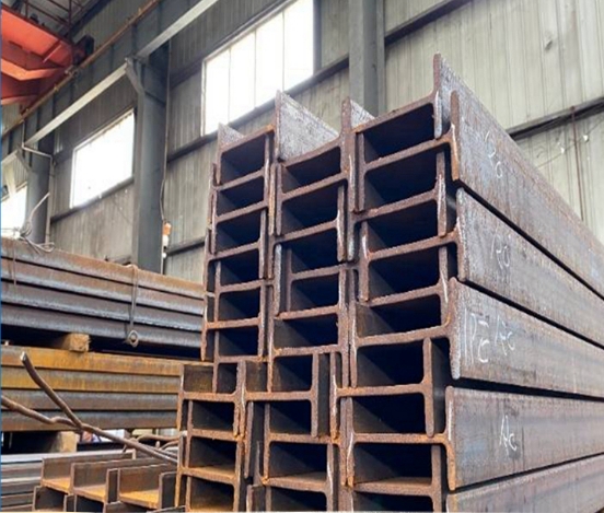 察哈尔右翼前Q420C工字型钢