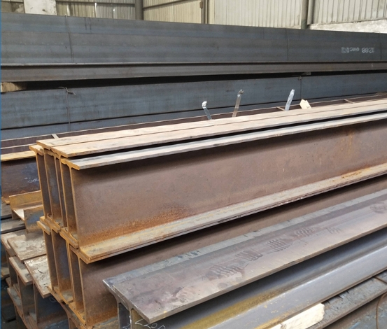 察哈尔右翼前Q235EH型钢