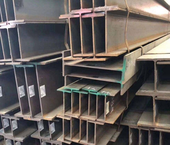 察哈尔右翼前Q235C工字钢